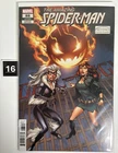 Amazing Spider-Man #88 Bagley Variant Marvel 2022 1st App Goblin Queen 1:25