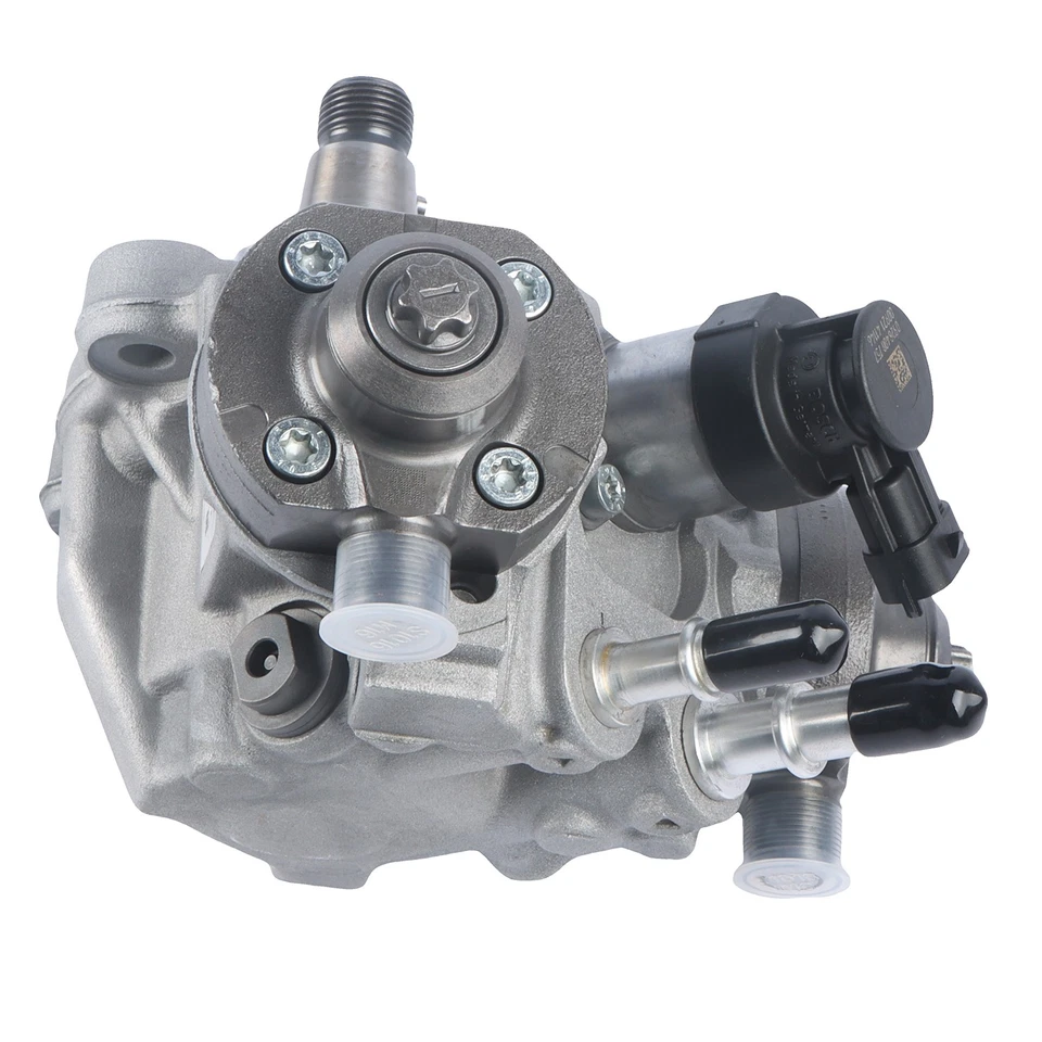 0445010648 0445010834 Bomba de inyección de combustible para Nissan Titan XD 5.0 Cummins ISV5.0 Foto 2 de 4