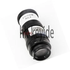 1PCS Used KEYENCE CA-LM0510 Telecentric lens