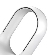 Tower Fan 6 Speed Mode Floor Standing Fan Bladeless For Family