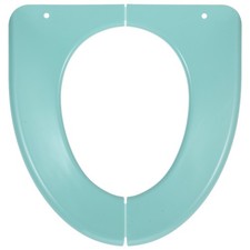 Guarnizione WC Pieghevole Copri Vater Universale Water Accessori Per Il Bagno