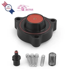 T9358 Diverter Blow Off Valve Kit Base Valve Turbo For Mercedes Ford Volvo