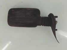 Retroviseur gauche (ou coque) Fiat CINQUECENTO