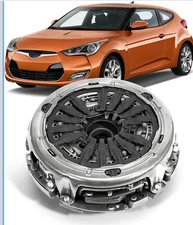 Aumzong 41200-2A001 Double Clutch Set,Dual Clutch Transmission,Compatible