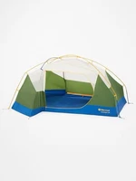 Marmot Limelight 2p Backpacking Tent. Fly/Footprint 2 Doors BRAND NEW