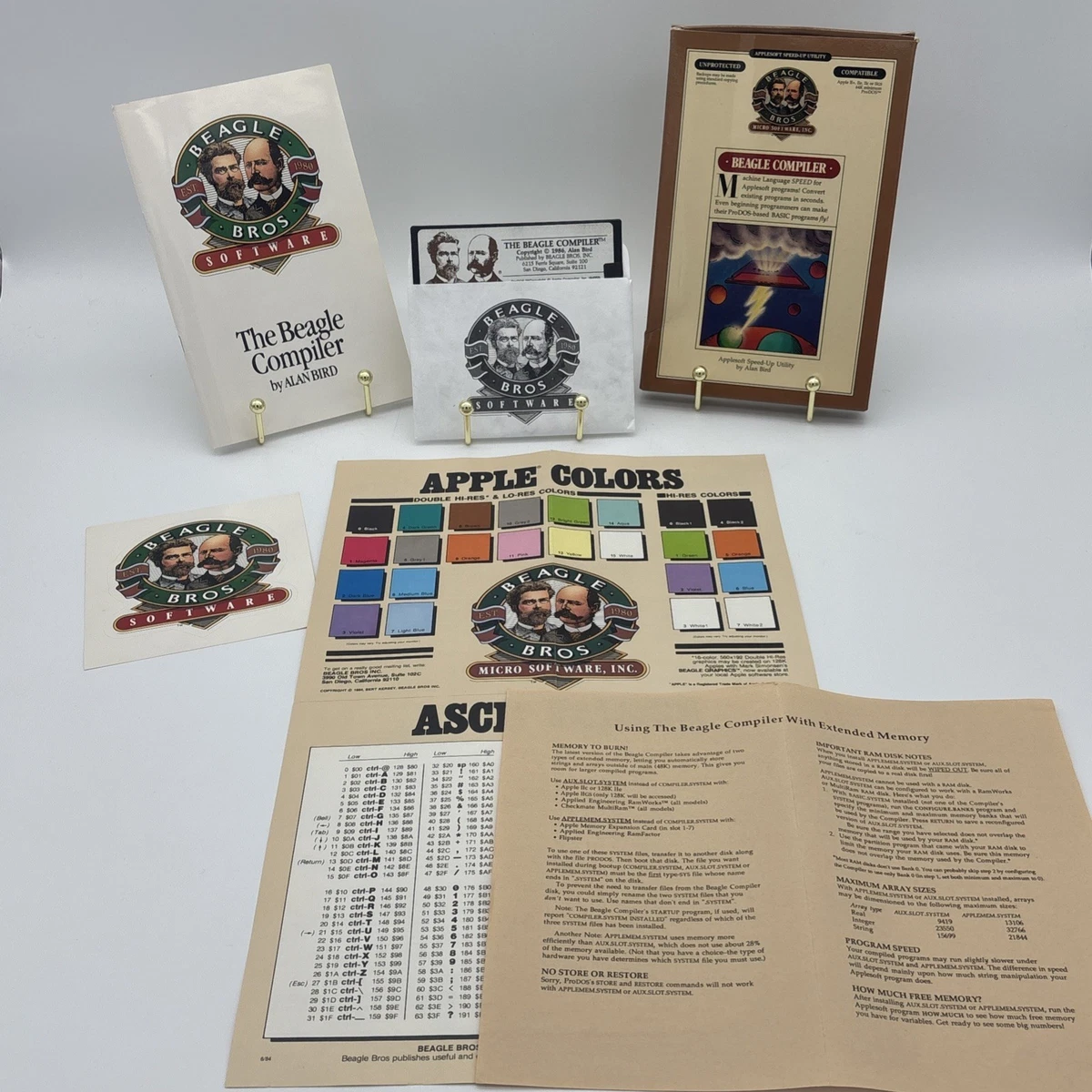Apple Ii Manual for sale | eBay