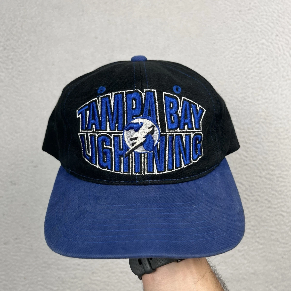 Tampa Bay Lightning NHL Fan Cap, Hats for sale | eBay