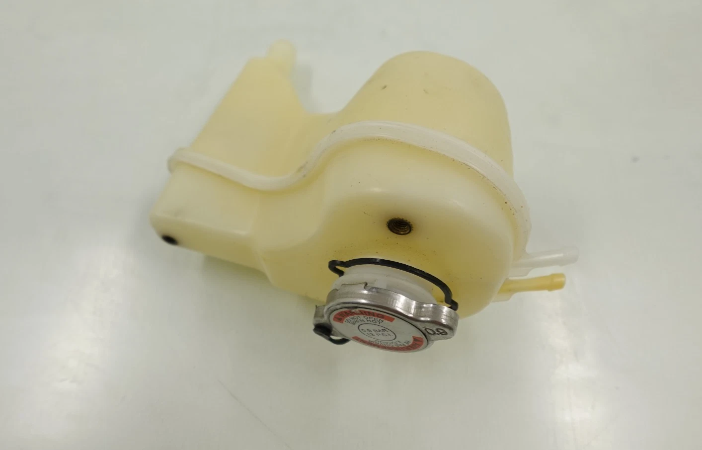 GOOD NO LEAKS 2009-2017 Sea-Doo GTX 155 / RXT-X 260 OEM Coolant Tank 276000265