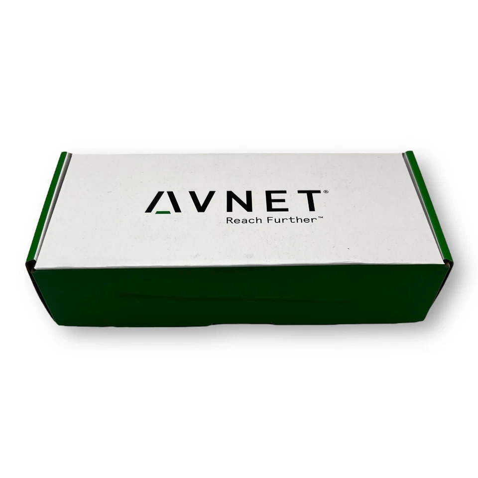 Avnet UltraZed-EG AES-ZU3EG-1-SOM-I-G Zynq UltraScale+ MPSoC System-on-Module Foto 2 de 4