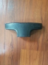 Detex V40 Series Part Center Case Cover Black