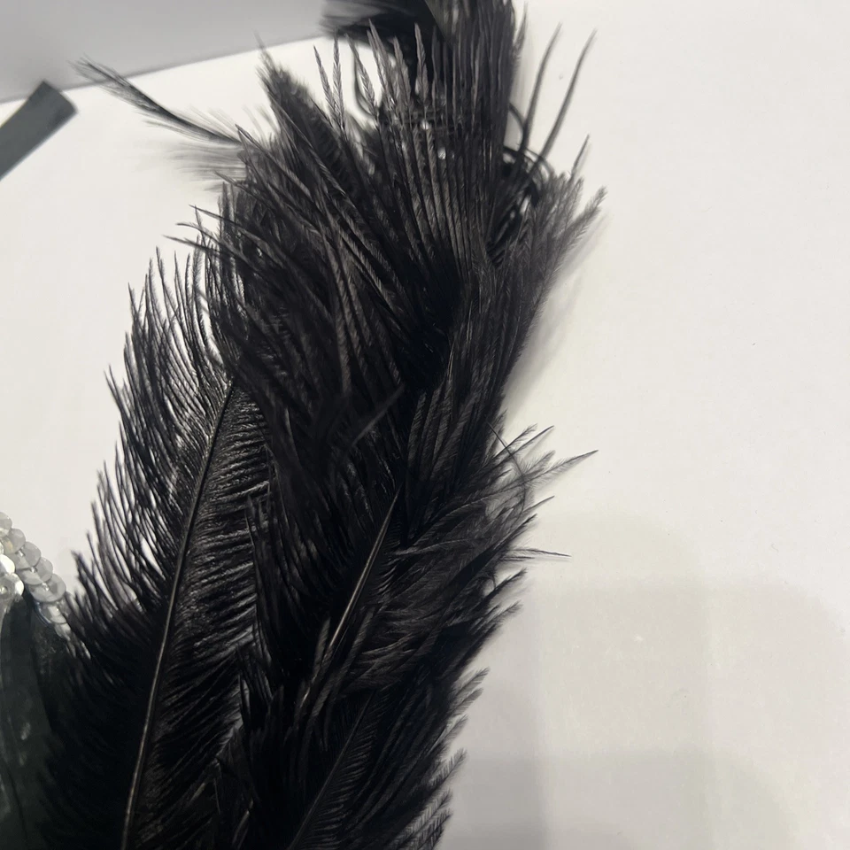 Original Venezia Hand Painted Made In Italy Half Face Mask - Image 4 of 4