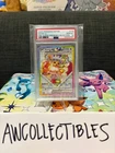 PSA 10 Eevee ex SVP 174 Promo Full Art Scarlet & Violet Gem Mint Pokemon Card