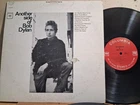 COLUMBIA CS 8993 ANOTHER SIDE OF BOB DYLAN 1964 2-EYE VG++