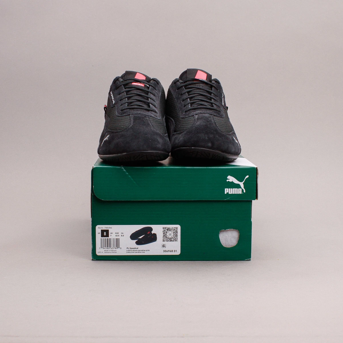 Puma speed cat p sale