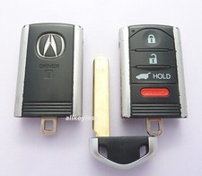 Oem 2013-2015 Acura Rdx Smart Keyless Entry Remote Key Fob Kr5434760 Driver 1