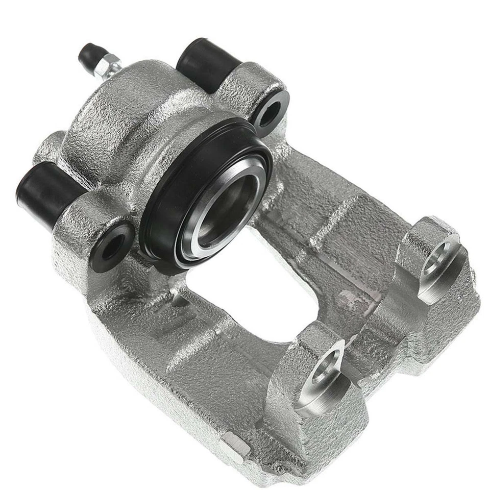 Pinza de freno trasera izquierda bmw f01 f02 f04 f07 535i GT 740i Li 750i Alpina B7 Foto 3 de 4