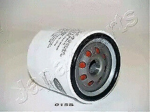 Filtre à Huile Japanparts FO-189S - Dimensions 77x88mm, Filetage M20x1.5 - Filtre Vissé Pour Moteur Automobile - 14