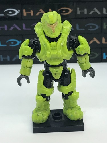 Halo Mega Pick Your Figure (Check out Pt 2, Read Desc) - Picture 170 of 220