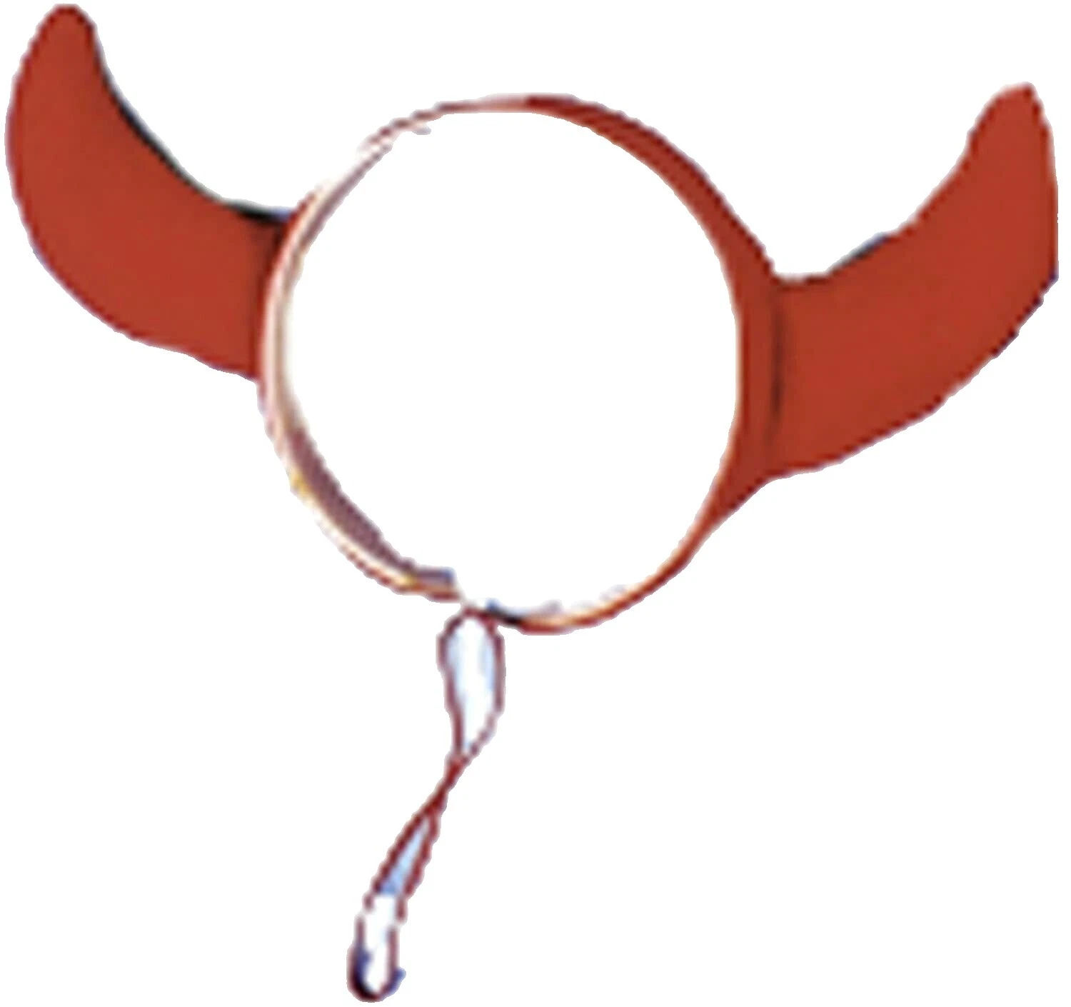 Rubie's Diablo sombreros y cascos