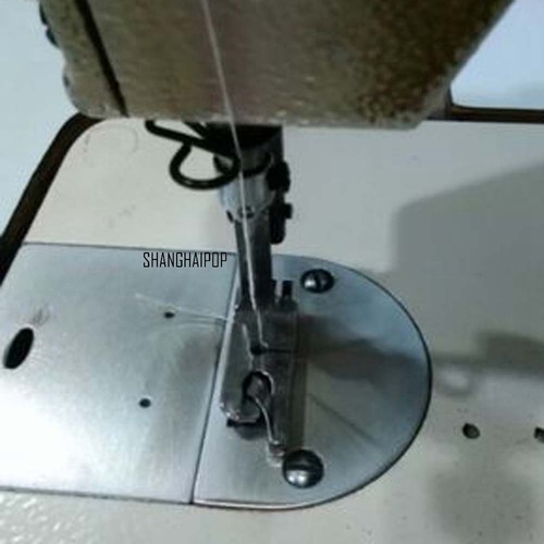 Set of 10pcs Industrial Sewing Machine Foot Zipper Zip High Low Hemming Presser - Picture 3 of 5