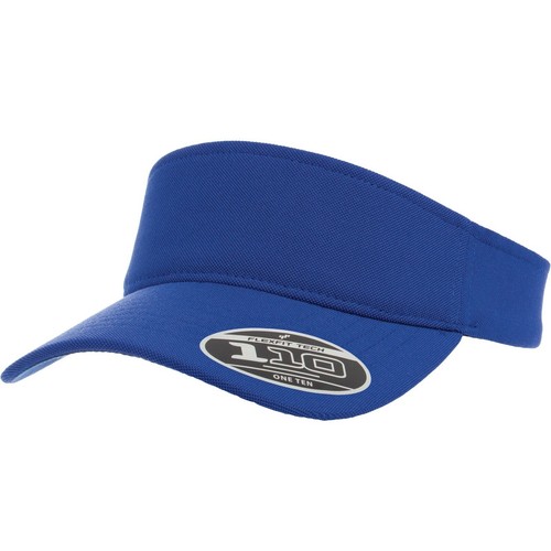 Flexfit One Ten Visor Adjustable, Golf 