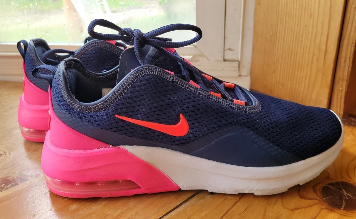 Tênis nike sportswear wmns air max motion sale