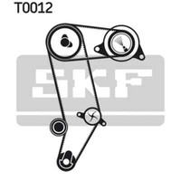 SKF Wasserpumpenkit Vkmc 01040