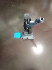 Hurst 3-Speed Shifter Handle, Knob,Body, 1 Rod w/Lever-Used