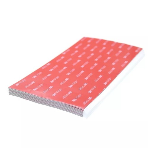 3M™ VHB™ Double Sided Tape Very Strong Self Adhesive Heavy Duty Sticky Pads VHB - Picture 2 of 5