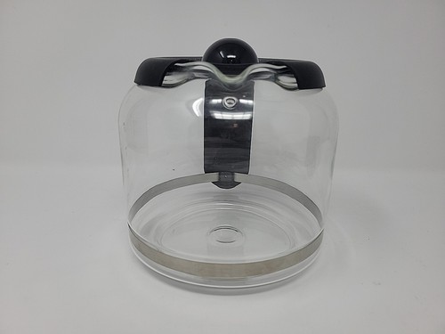 GE Renew Replacement Carafe 12 Cup Coffee Makers Model #'s 169209 And 898682 - Picture 2 of 14