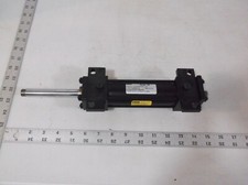 PARKER 01.50-CKCP2AUS19A19AC 4.000 PNEUMATIC CYLINDER