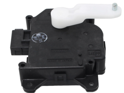 NEW TOYOTA LEXUS Genuine IS300 Damper Servo Motor 87106-30341 | eBay