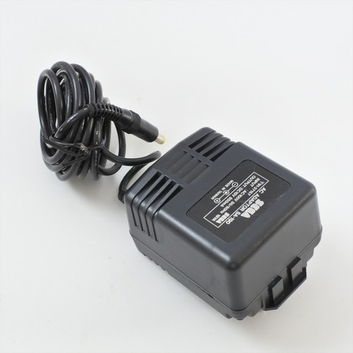 Mega Drive 2 AC ADAPTER SA-190 Boxed Unused Sega Japan Game 2104 - Picture 3 of 18