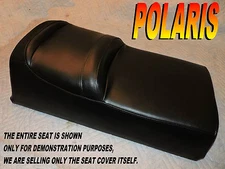 Polaris WideTrak 1991-07 New seat cover Widetrack GT LX 500 Wide Track Trak 879