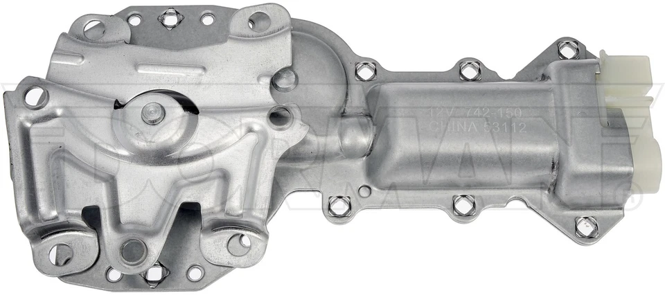 Motor de ventana eléctrica Dorman para Pontiac Grand Am 1985-1998 1986 1987 1988 1989 Foto 4 de 4