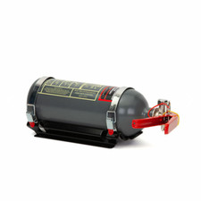 FEV 1,75 L SCHIUMOWA GAŚNICA RĘCZNA Z UCHWYTEM I 2 PASKAMI