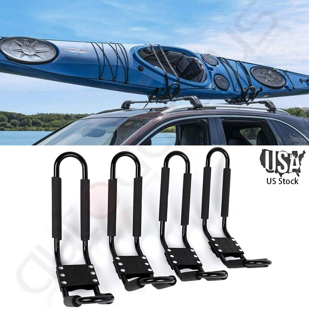 Luggage Rack Canadian Canoe Roof Rack Dual Kayak Roof Rack Thule