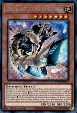 Yugioh Gizmek Uka, der festliche Fuchs der Fruchtbarkeit