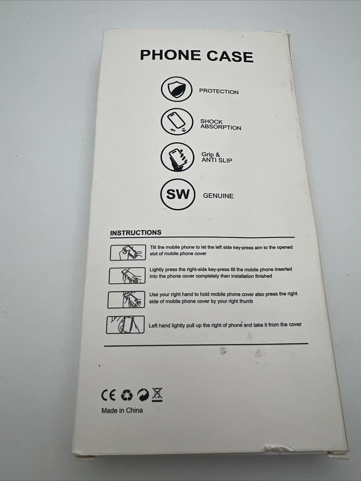 Funda Teléfono Tunkarmor Google Pixel 6A Azul GR60 Foto 3 de 4