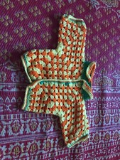 Knitted And Crochet Patterns Coat