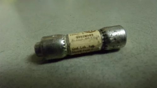 Limitron KTK-R-10 HRC-I 600V 10A Fuse *FREE SHIPPING*