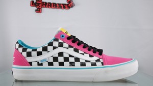 vans old skool pro s odd future