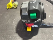  Control Start Stop Switch Headlight for Arctic Cat 400 450 500 550 650 700 1000