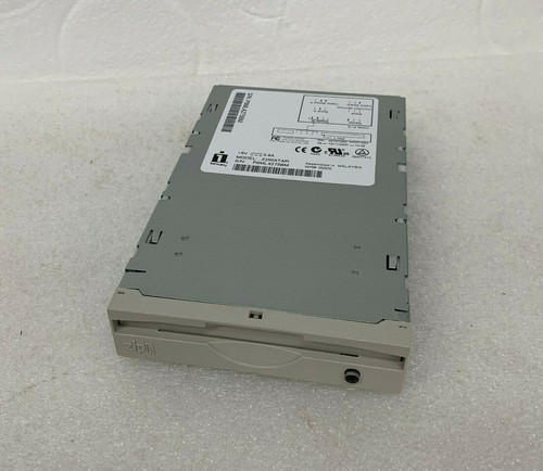 Iomega Zip 250 IDE Drive - 第 1/5 張圖片