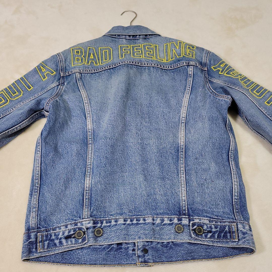 LEVI'S STAR WARS denim jacket | eBay LEVI'S STAR WARS denim jacket | eBay
