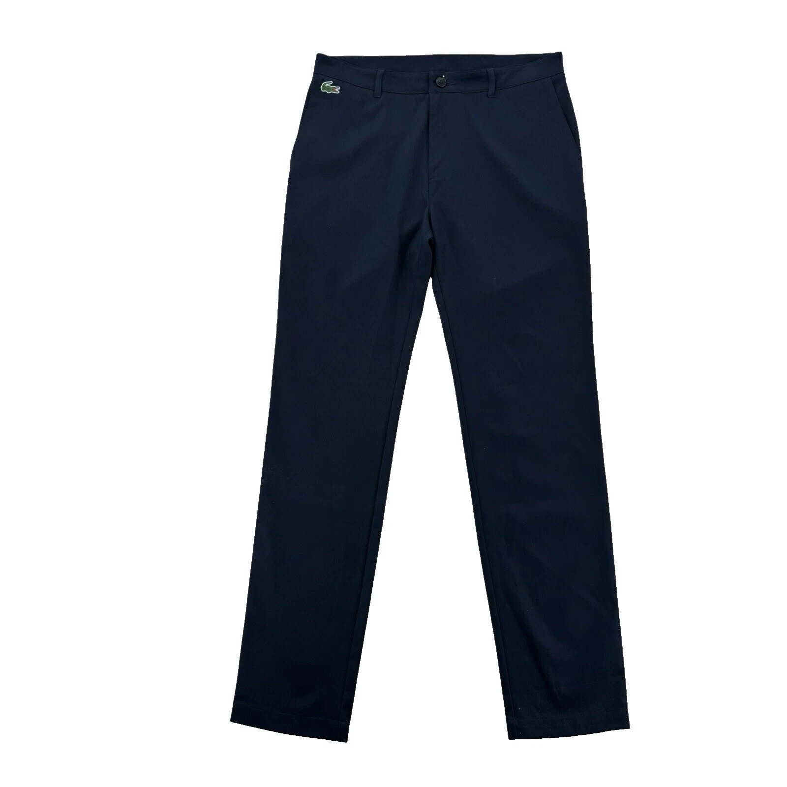 Lacoste 30 Size Pants for Men