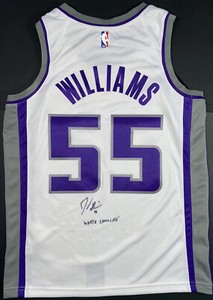 jason williams nike
