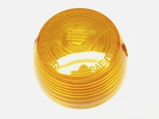 NOS Indian Turn Signal Lens ME ML MI MS 74 76 100 125 175 dirt bike motorcycle 