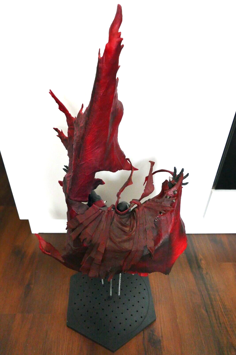 Figurine Spawn Series 24 i.43 McFarlane Toys - Jeux & Jouets