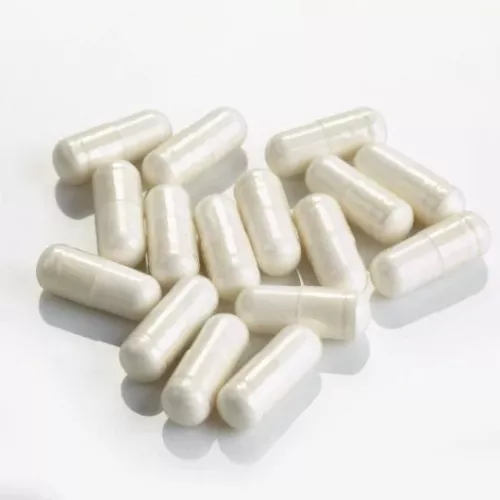 Theacrine (Teacrine)     -   100 mg per Capsule  -  One Capsule per Day